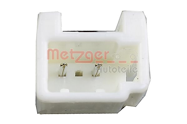METZGER 0905487 ORIGINAL ERSATZTEIL Sensor, Innenraumtemperatur